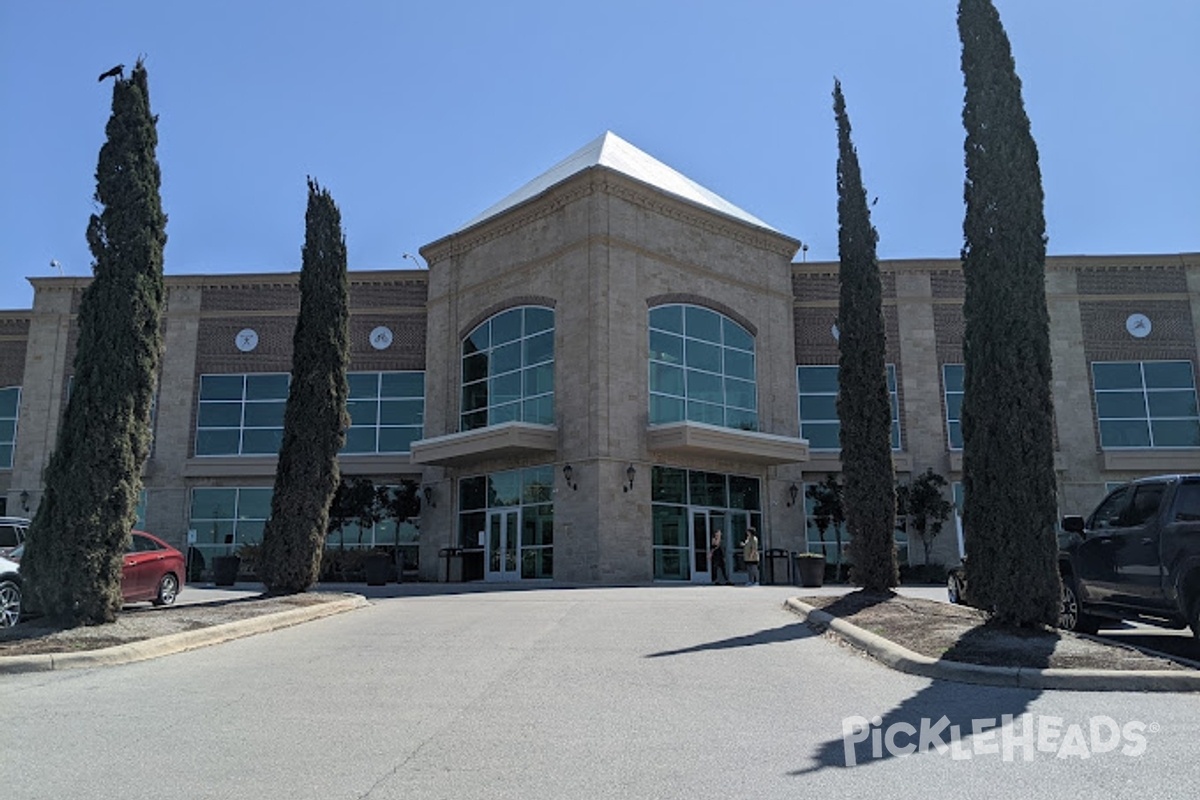 Photo of Pickleball at Life Time - San Antonio